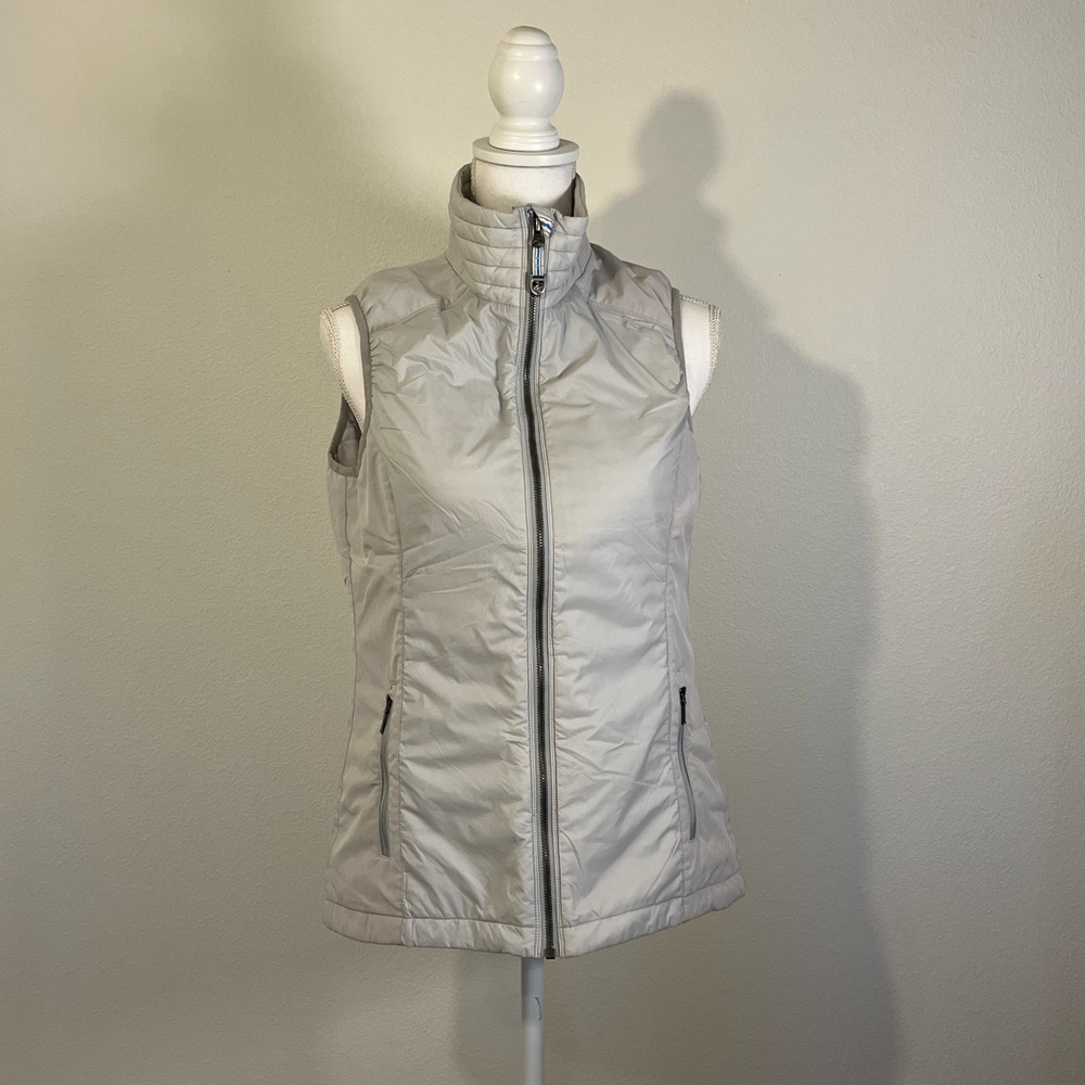 Kuhl firefly insulated vest size small